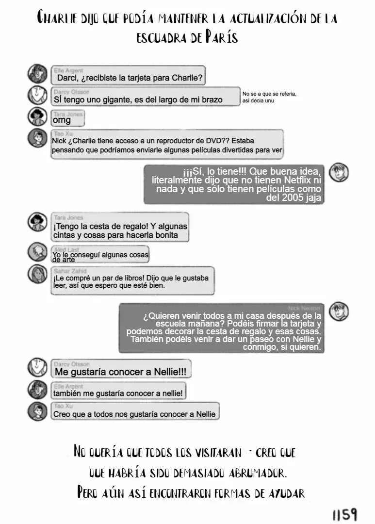 HS Capítulo 141 en Línea - página 8