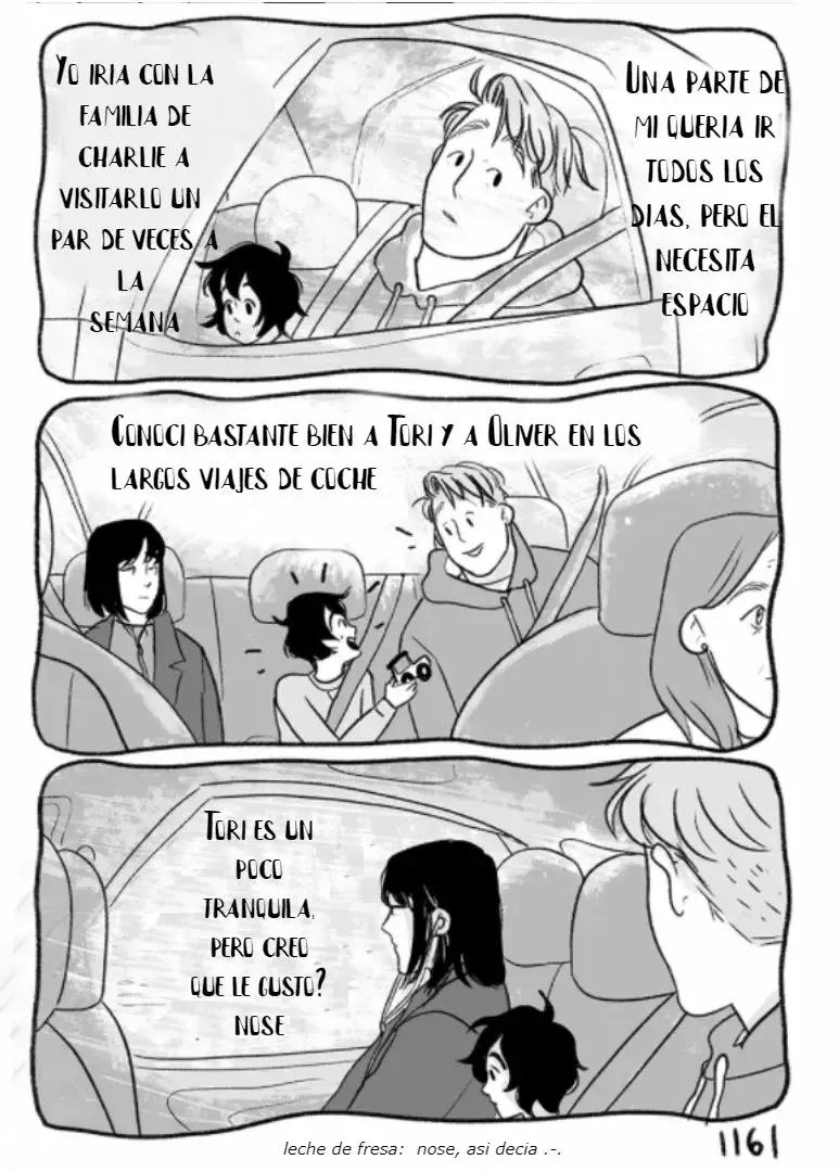 HS Capítulo 141 en Línea - página 10