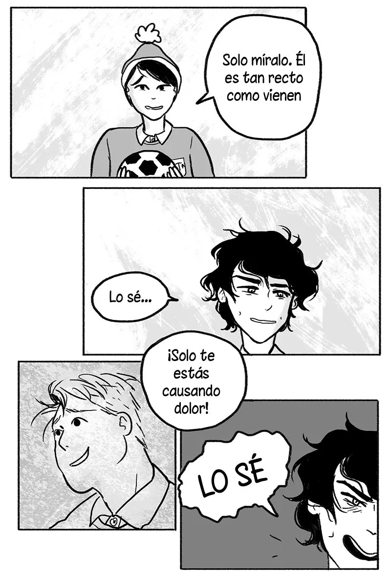 HS Capítulo 17 en Línea - página 4