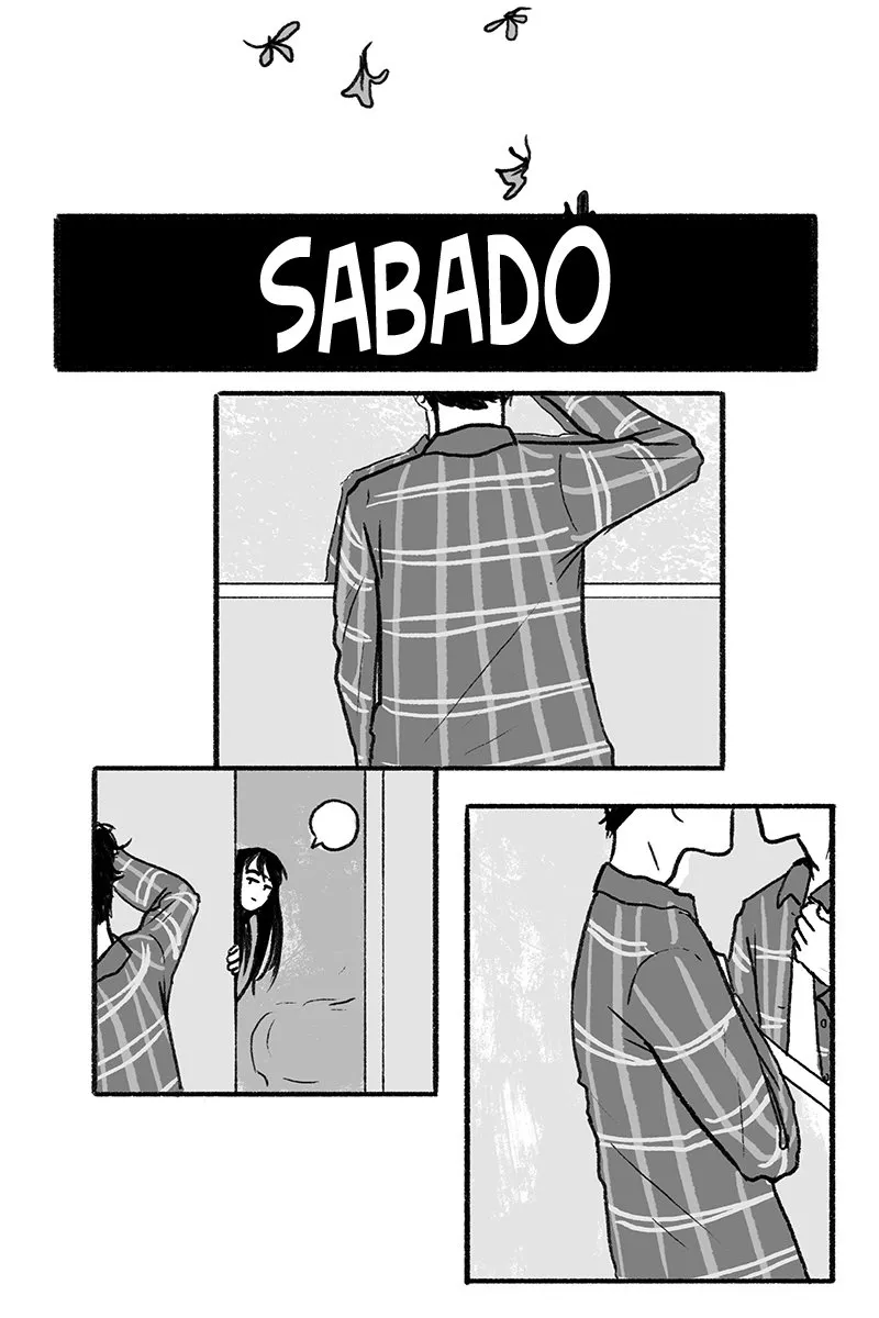 HS Capítulo 17 en Línea - página 10