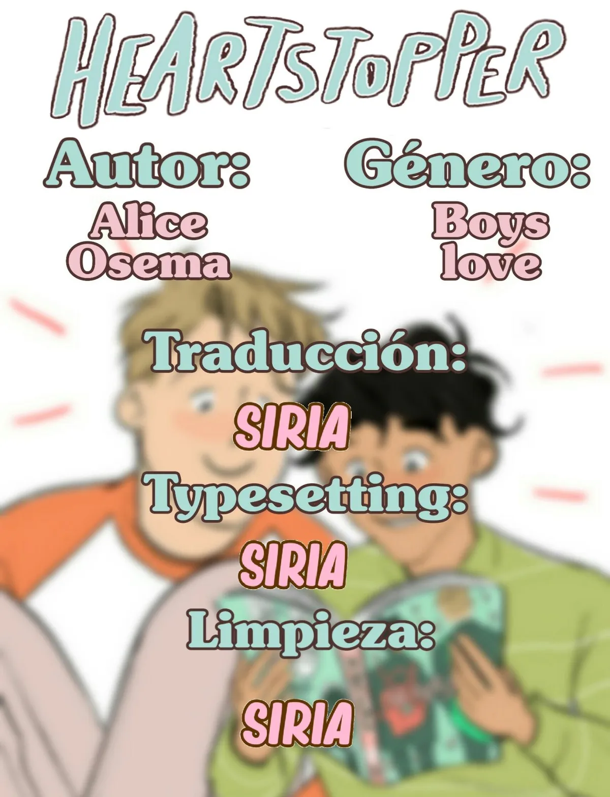 HS Capítulo 19 en Línea - página 2