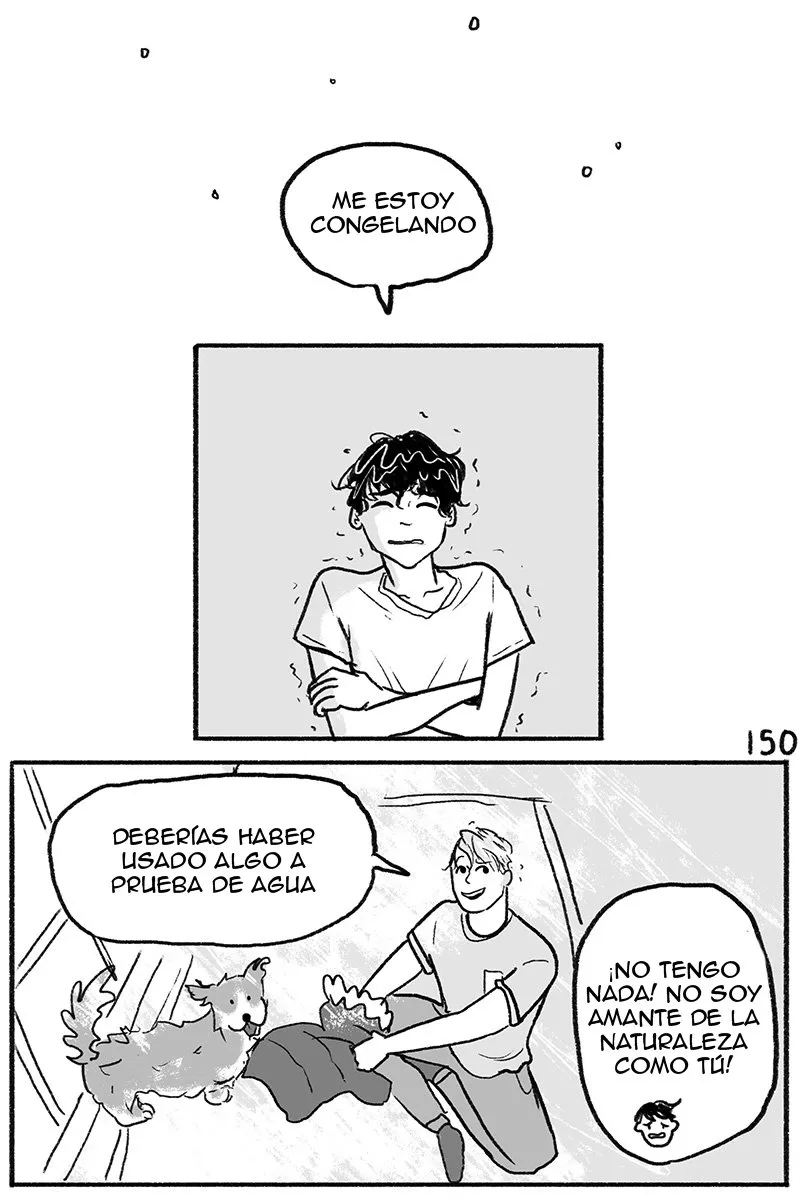 HS Capítulo 20 en Línea - página 3
