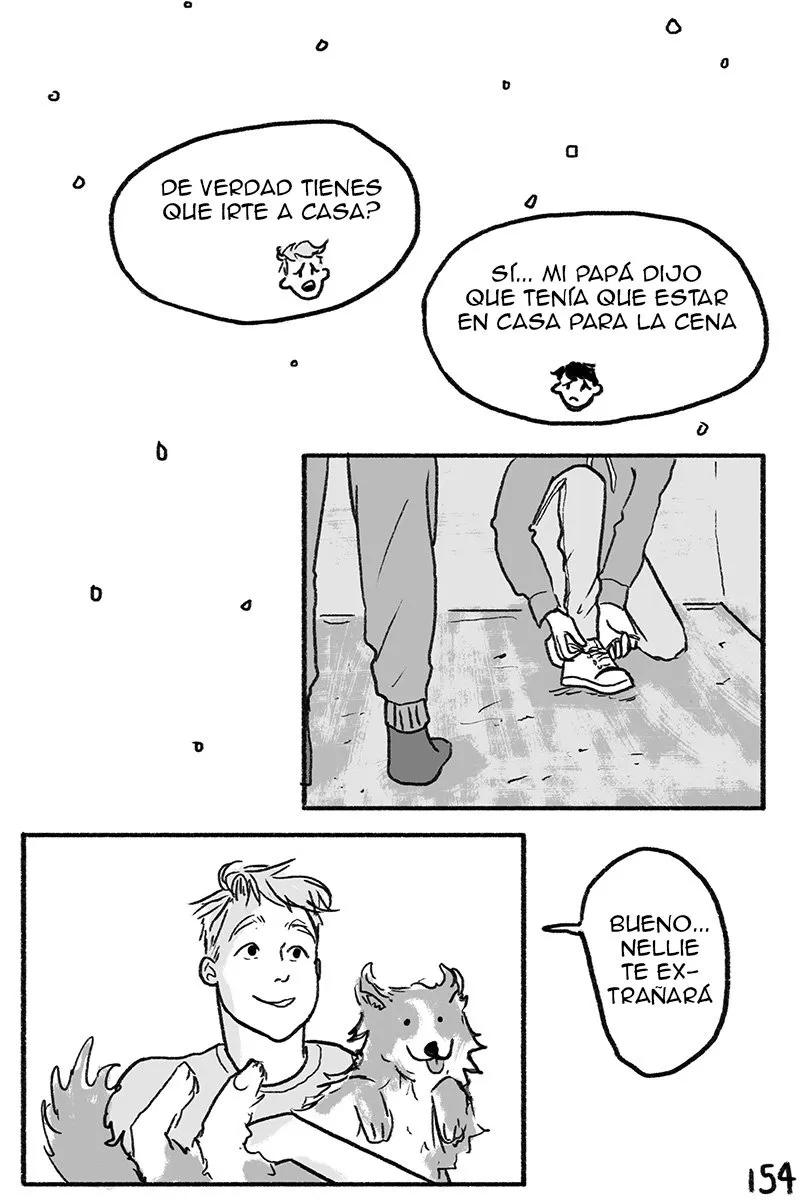 HS Capítulo 20 en Línea - página 7