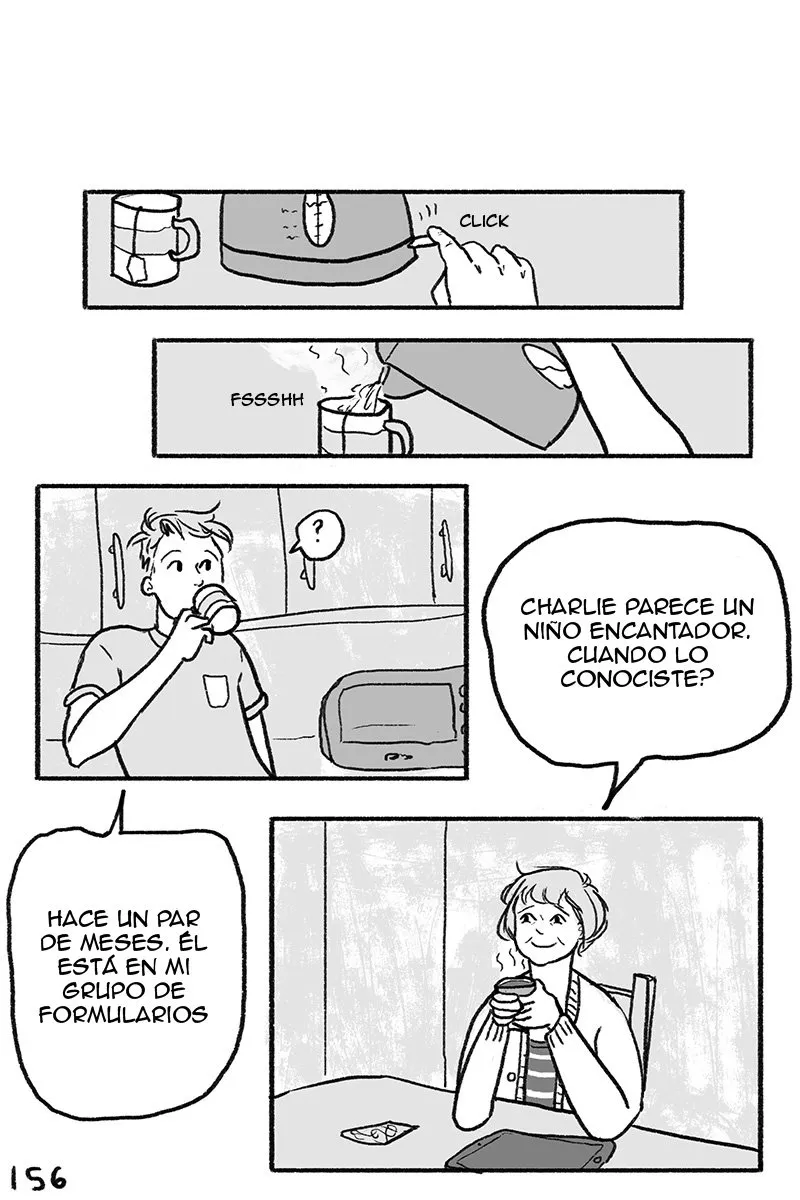 HS Capítulo 20 en Línea - página 9