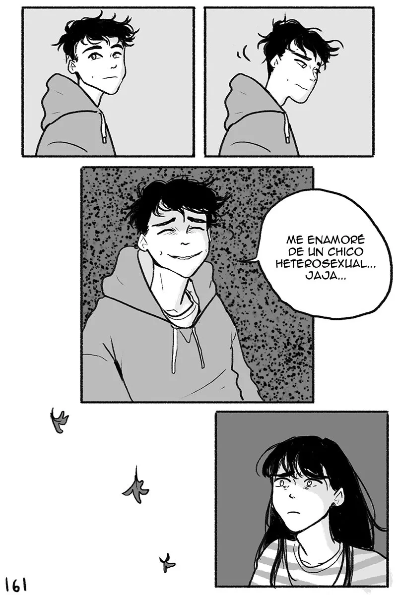 HS Capítulo 21 en Línea - página 4