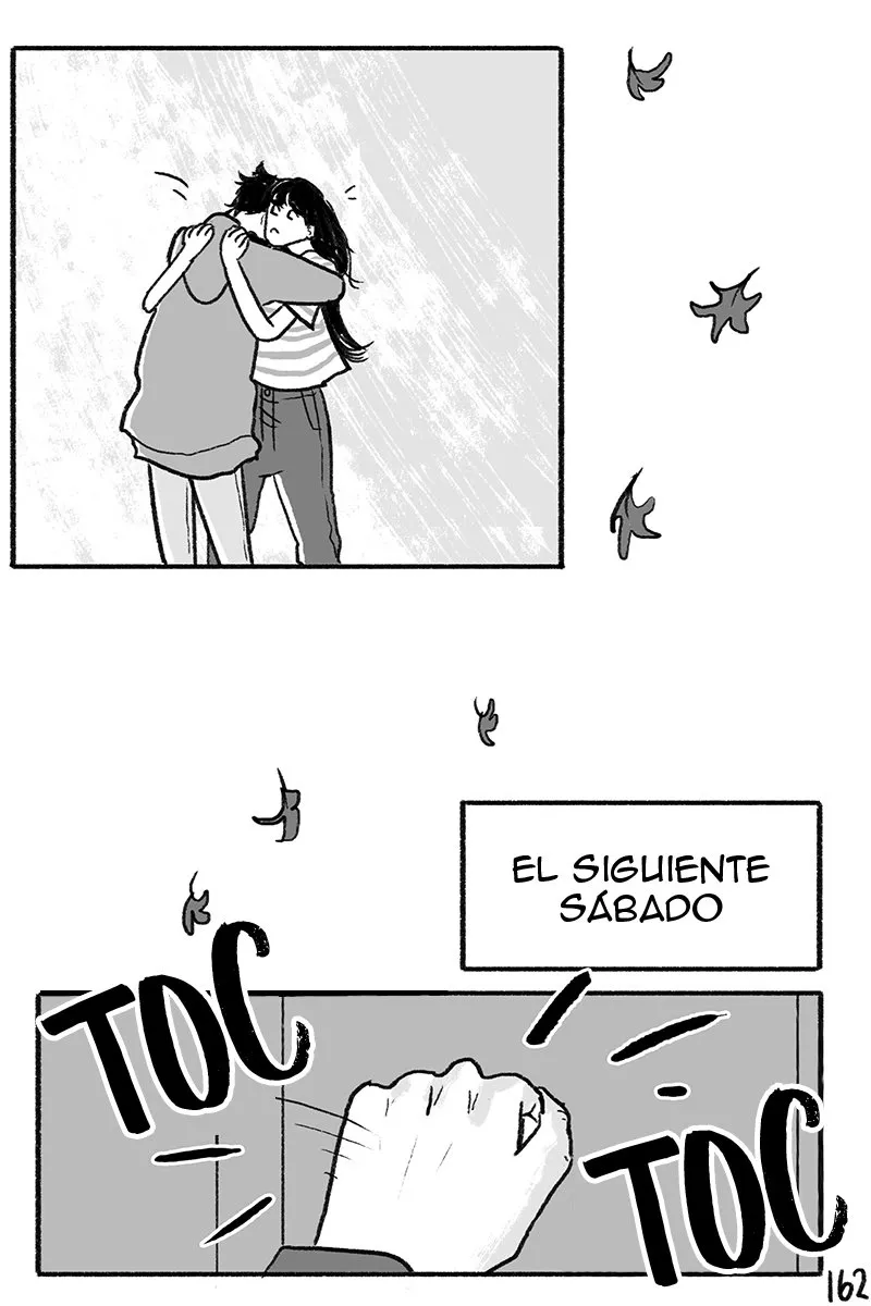 HS Capítulo 21 en Línea - página 5