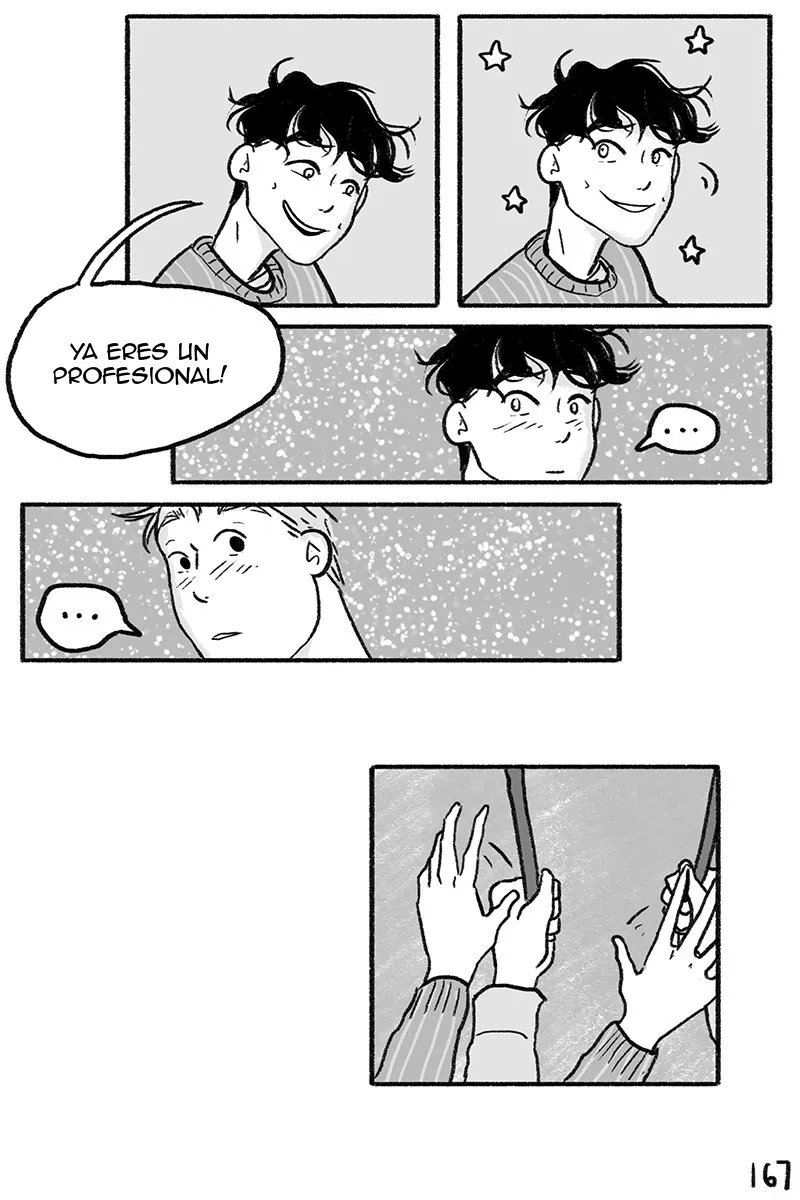 HS Capítulo 21 en Línea - página 10