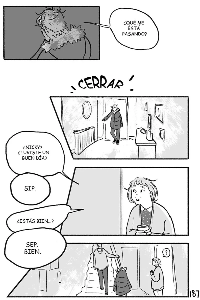 HS Capítulo 24 en Línea - página 4