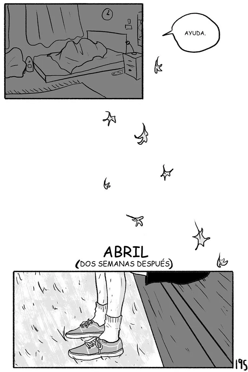 HS Capítulo 24 en Línea - página 12