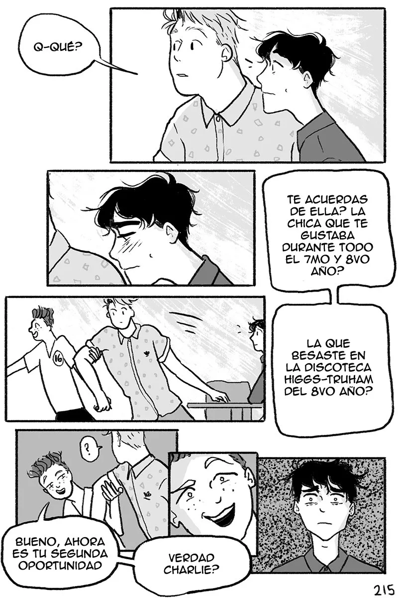 HS Capítulo 27 en Línea - página 4