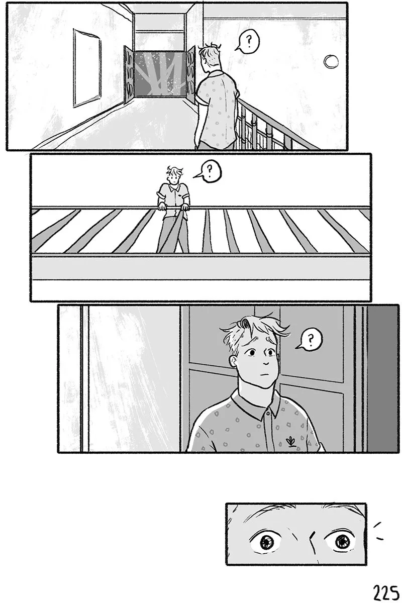 HS Capítulo 28 en Línea - página 7