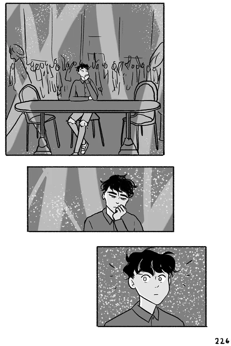 HS Capítulo 28 en Línea - página 8