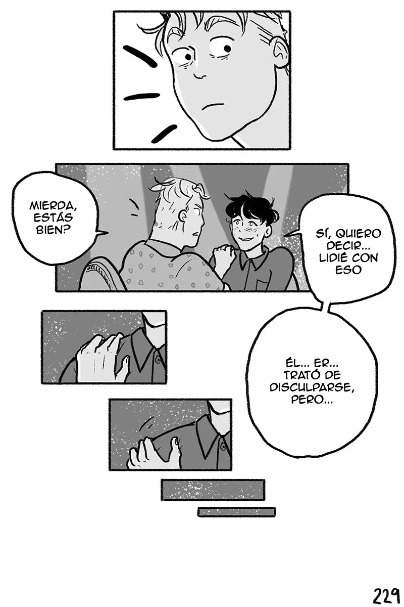 HS Capítulo 28 en Línea - página 11