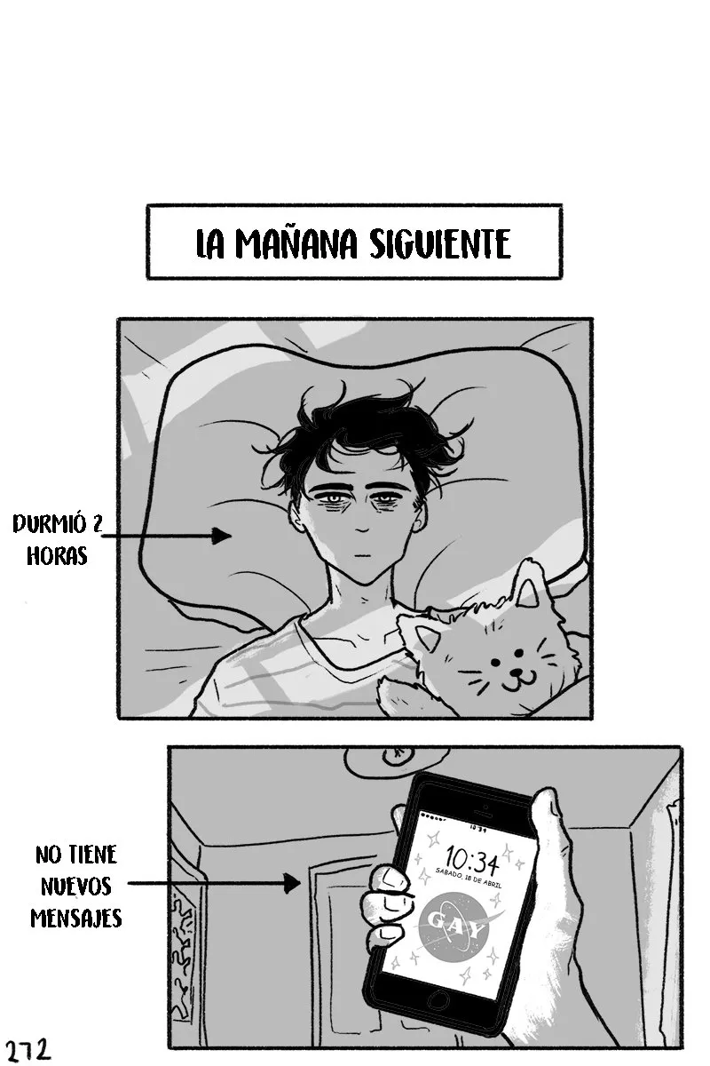 HS Capítulo 34 en Línea - página 4