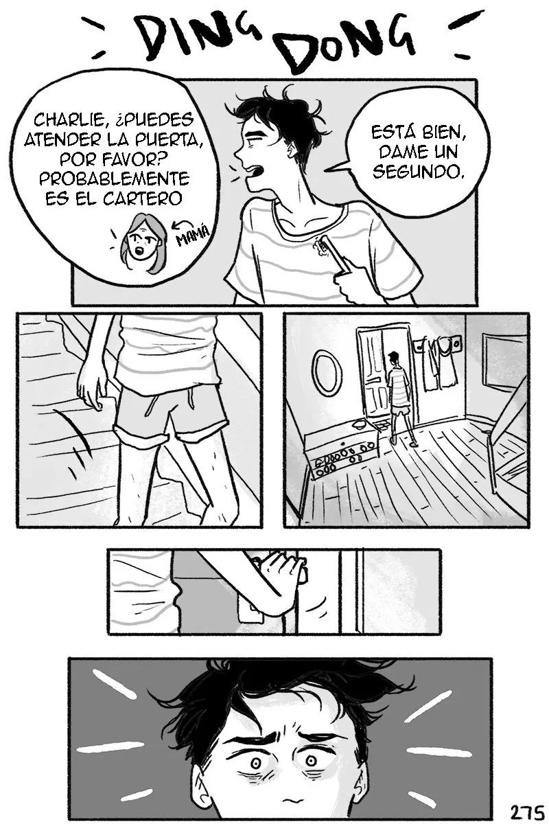 HS Capítulo 34 en Línea - página 7