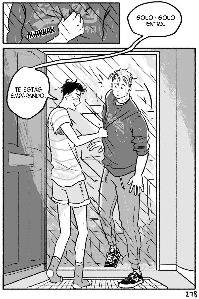 HS Capítulo 34 en Línea - página 10