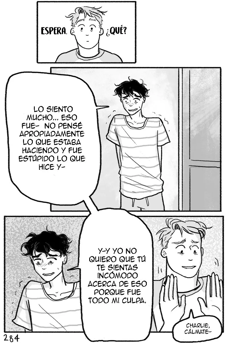 HS Capítulo 35 en Línea - página 7