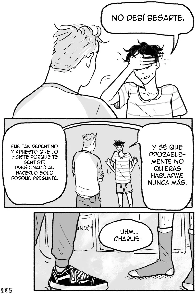 HS Capítulo 35 en Línea - página 8