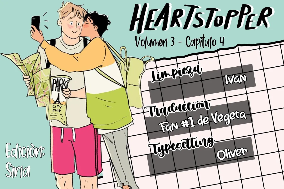 HS Capítulo 36 en Línea - página 3