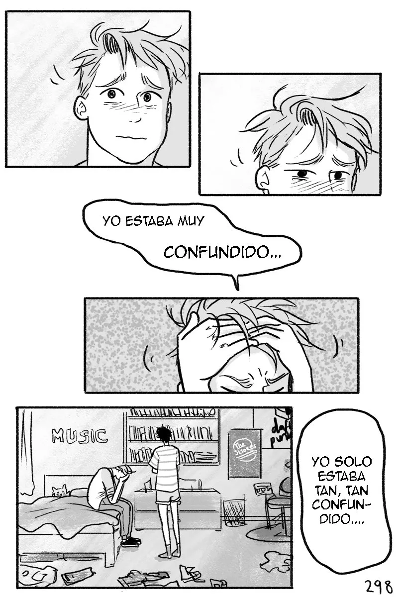 HS Capítulo 36 en Línea - página 12