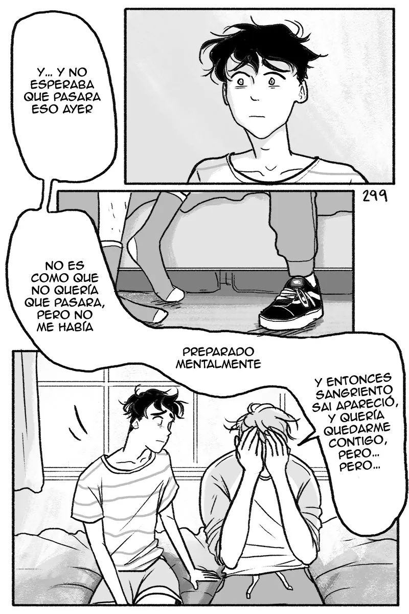 HS Capítulo 37 en Línea - página 4