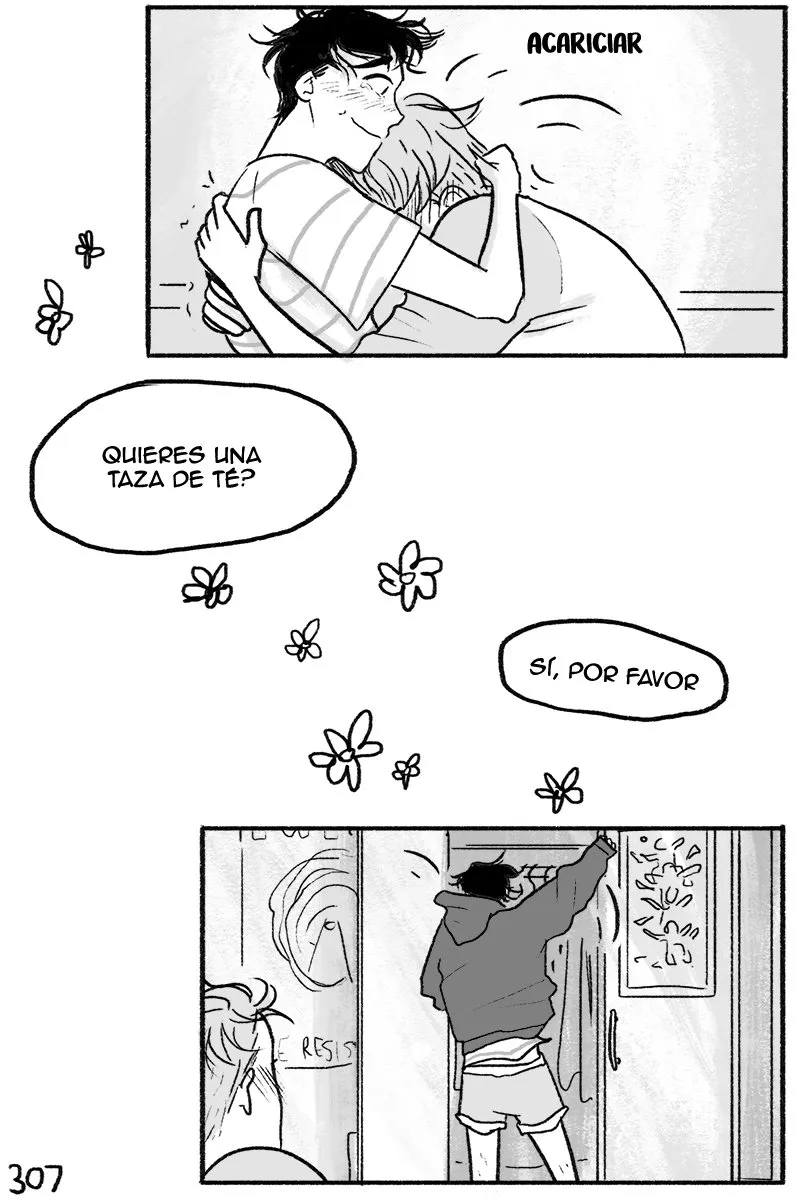 HS Capítulo 37 en Línea - página 12