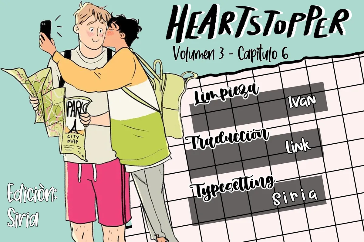 HS Capítulo 38 en Línea - página 3