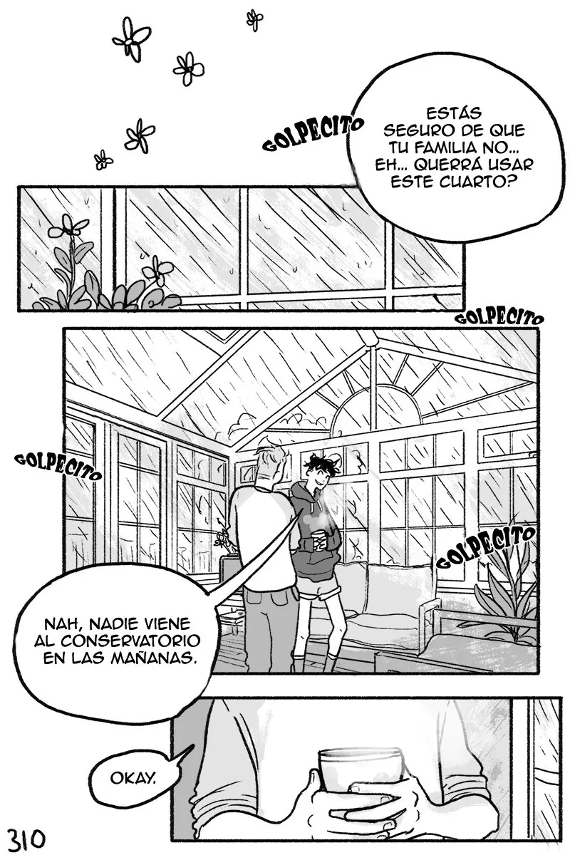 HS Capítulo 38 en Línea - página 6