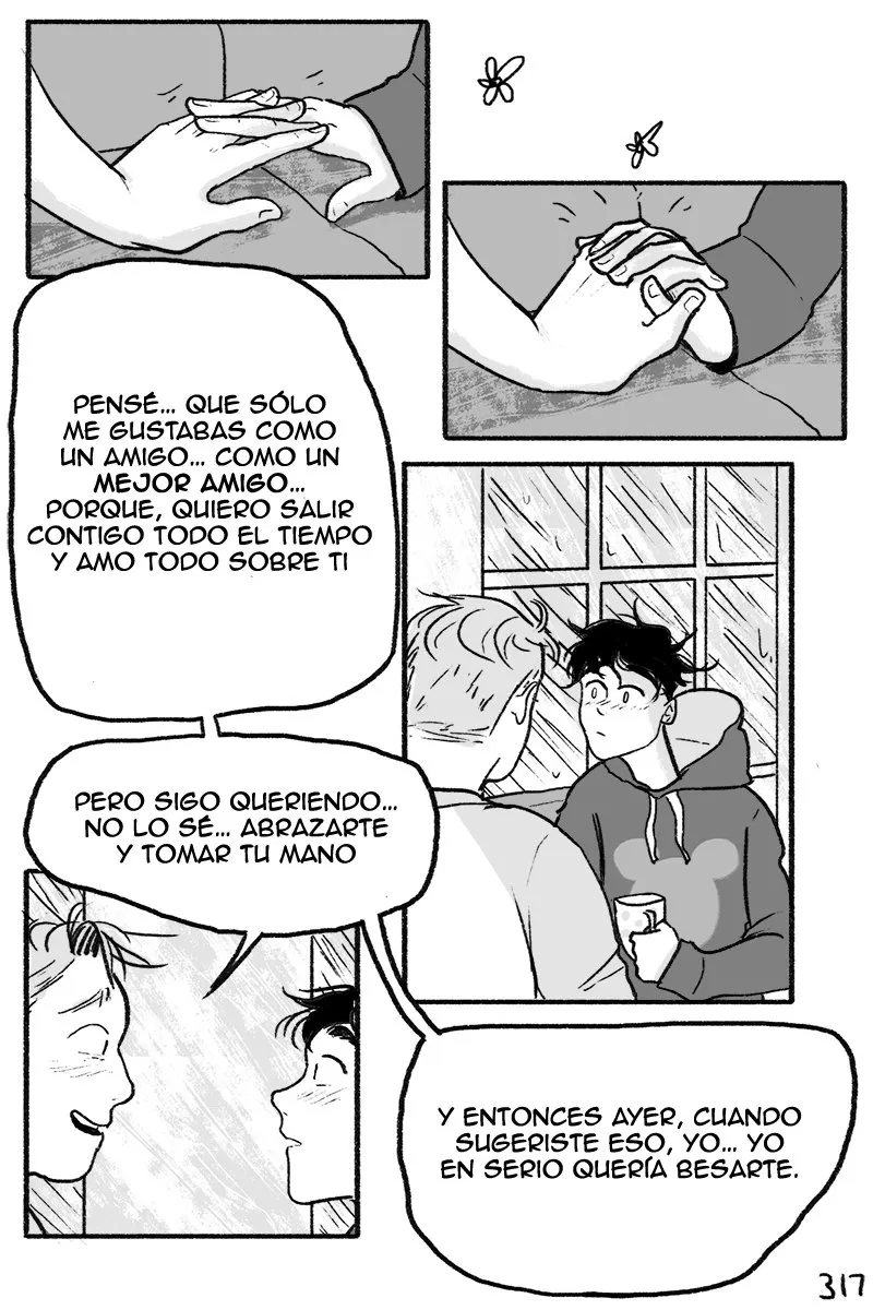 HS Capítulo 39 en Línea - página 4