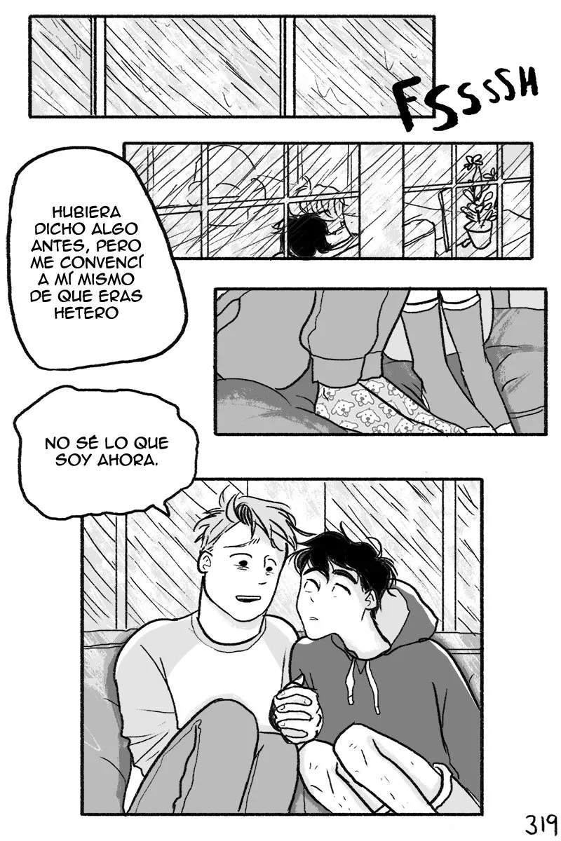 HS Capítulo 39 en Línea - página 6