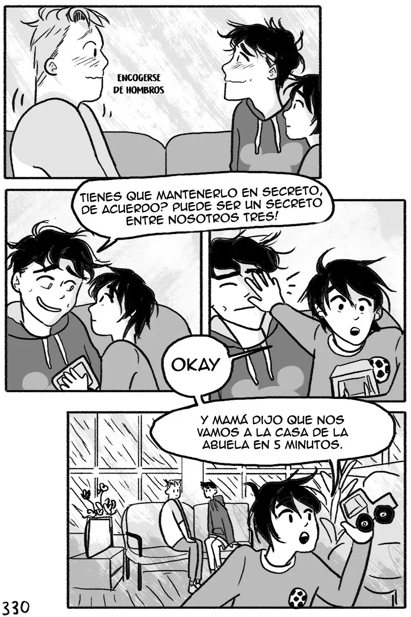 HS Capítulo 40 en Línea - página 7