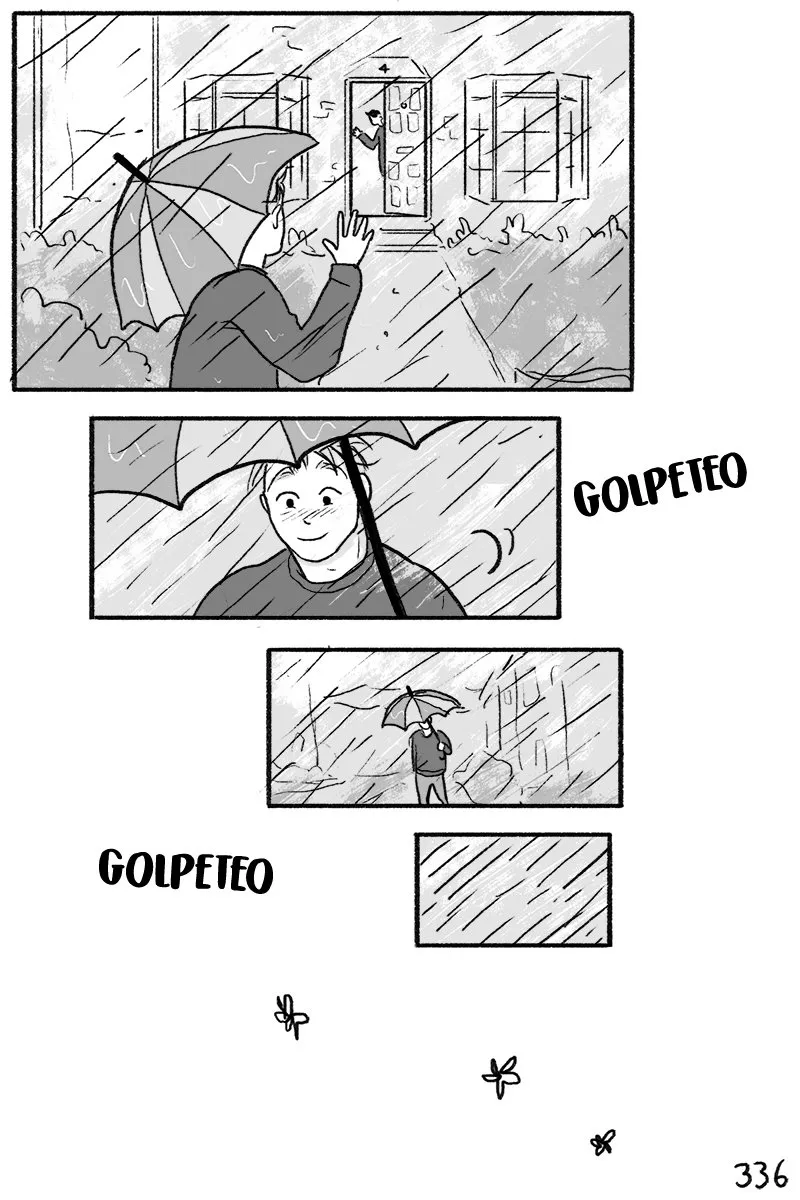 HS Capítulo 41 en Línea - página 5