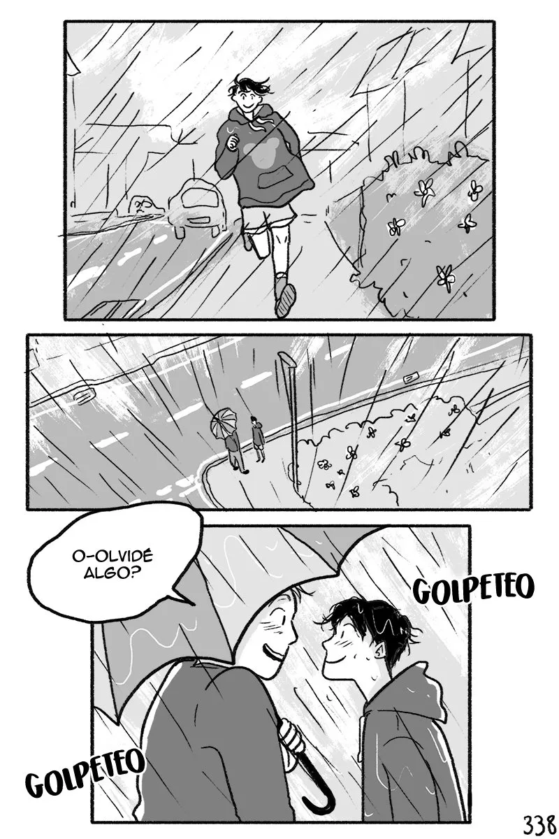 HS Capítulo 41 en Línea - página 7