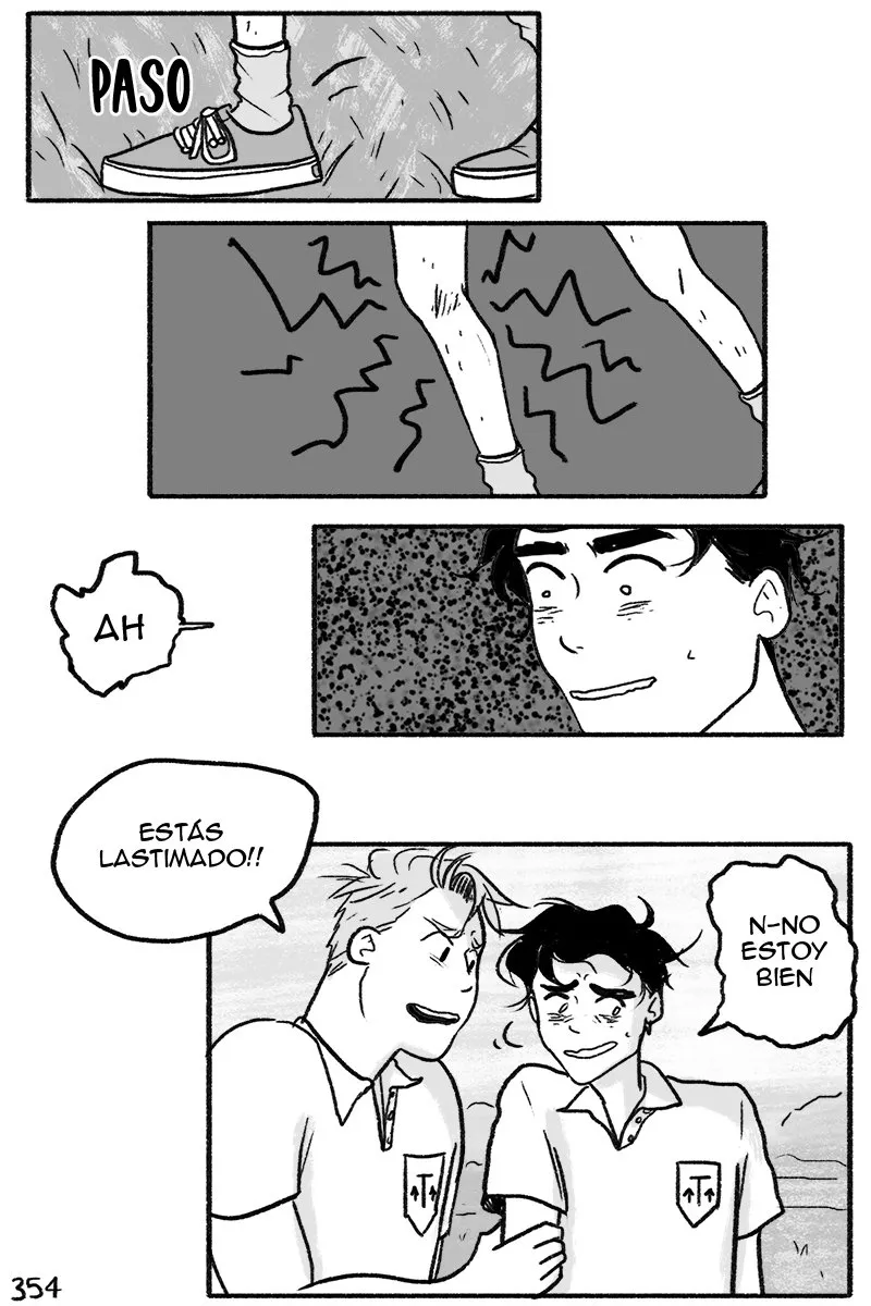 HS Capítulo 43 en Línea - página 6