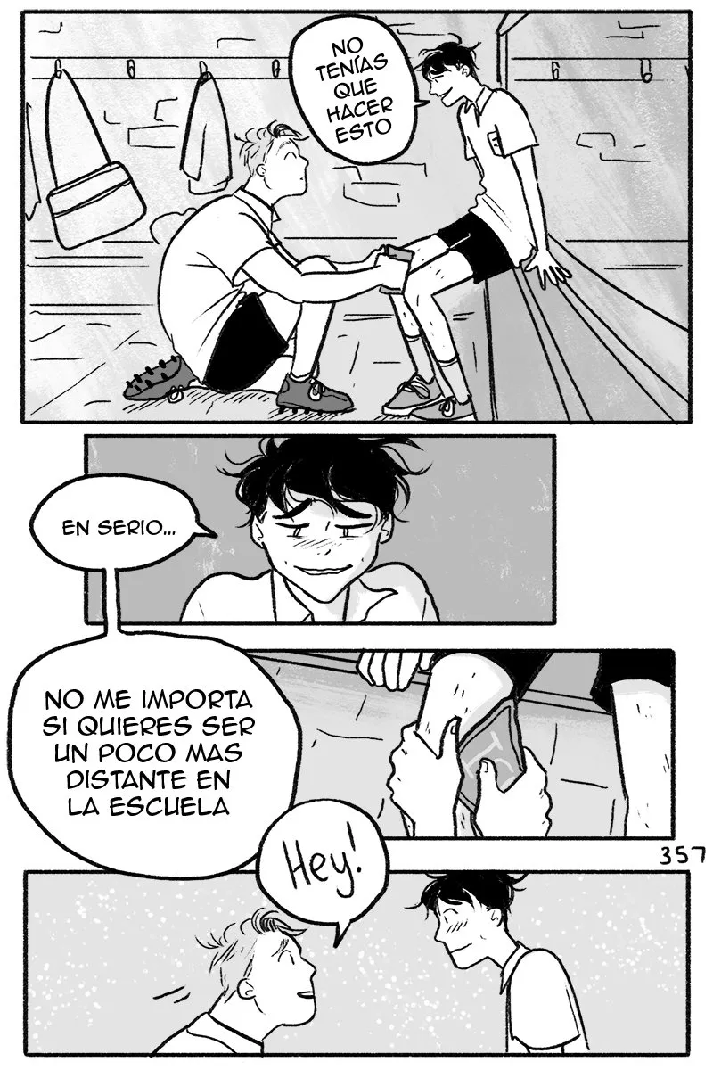 HS Capítulo 43 en Línea - página 9