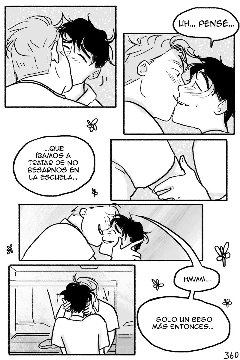 HS Capítulo 43 en Línea - página 12
