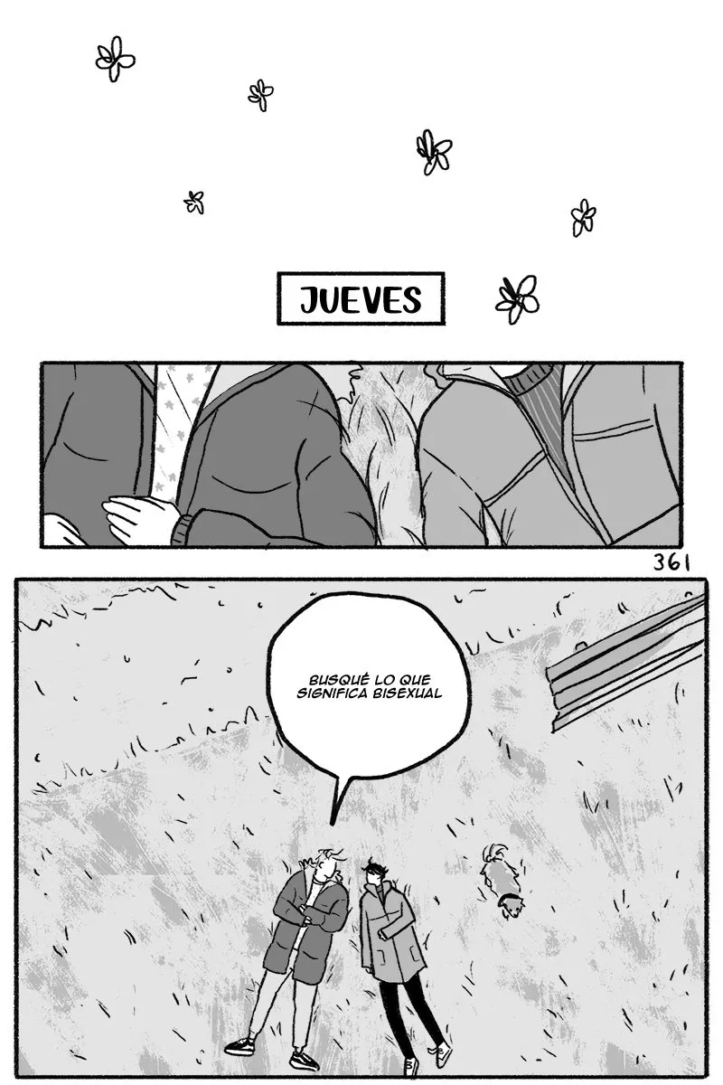 HS Capítulo 44 en Línea - página 4