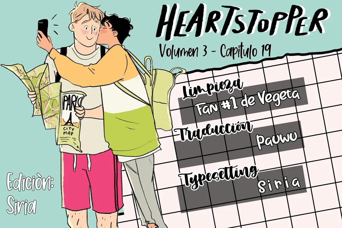 HS Capítulo 51 en Línea - página 3