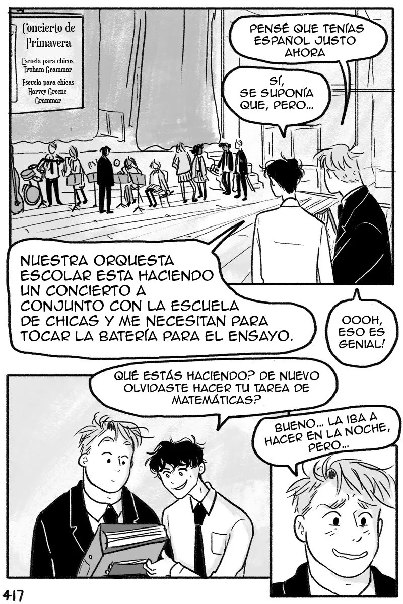 HS Capítulo 51 en Línea - página 6