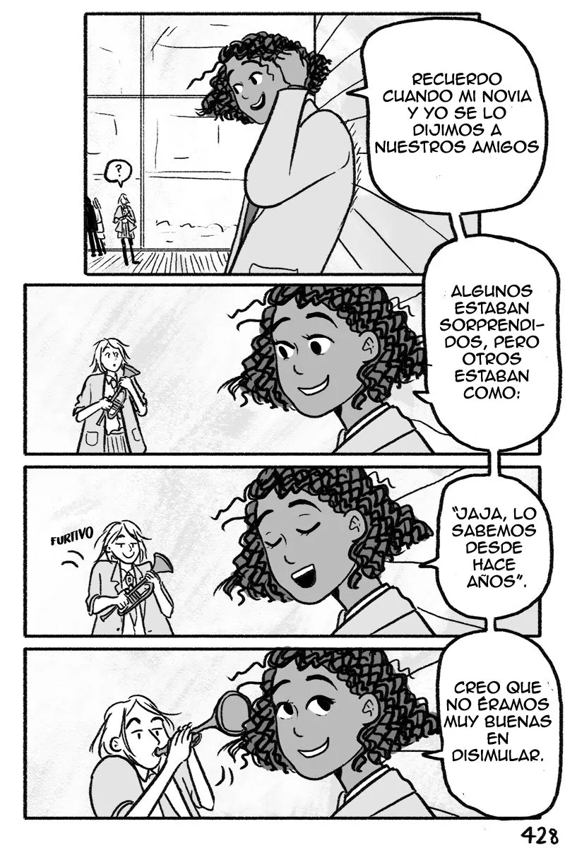 HS Capítulo 52 en Línea - página 10
