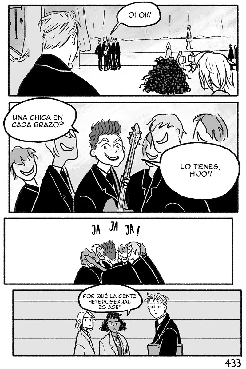 HS Capítulo 53 en Línea - página 6
