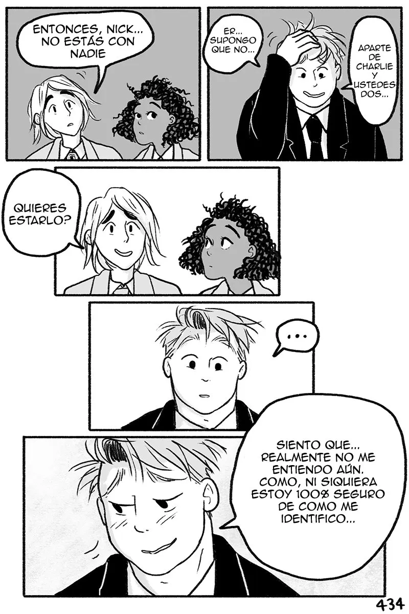 HS Capítulo 53 en Línea - página 7
