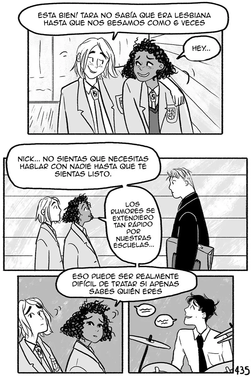 HS Capítulo 53 en Línea - página 8