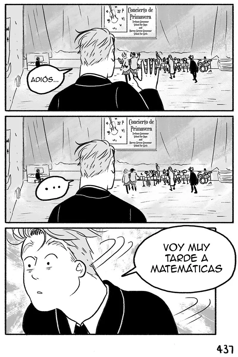 HS Capítulo 53 en Línea - página 10