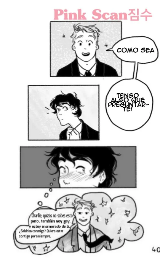 HS Capítulo 6 en Línea - página 4