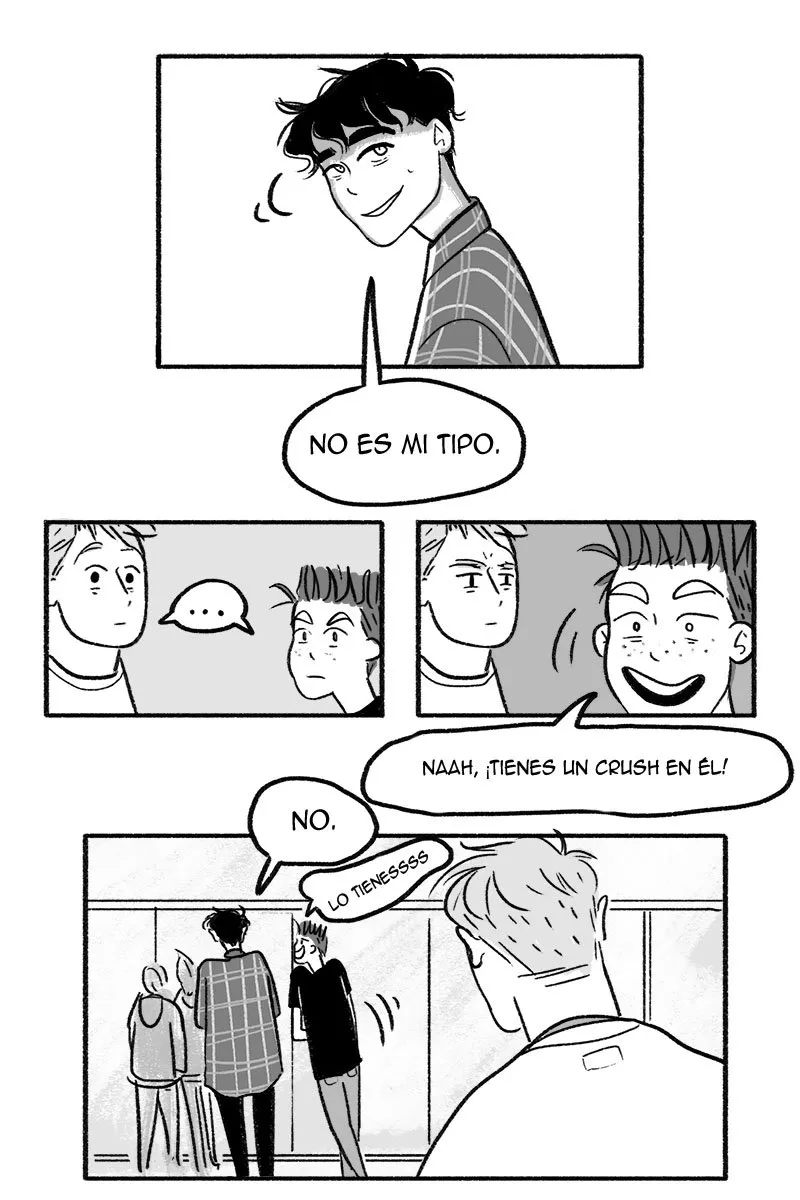 HS Capítulo 60 en Línea - página 5