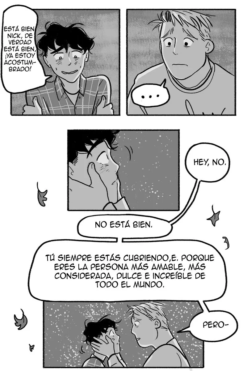 HS Capítulo 60 en Línea - página 9