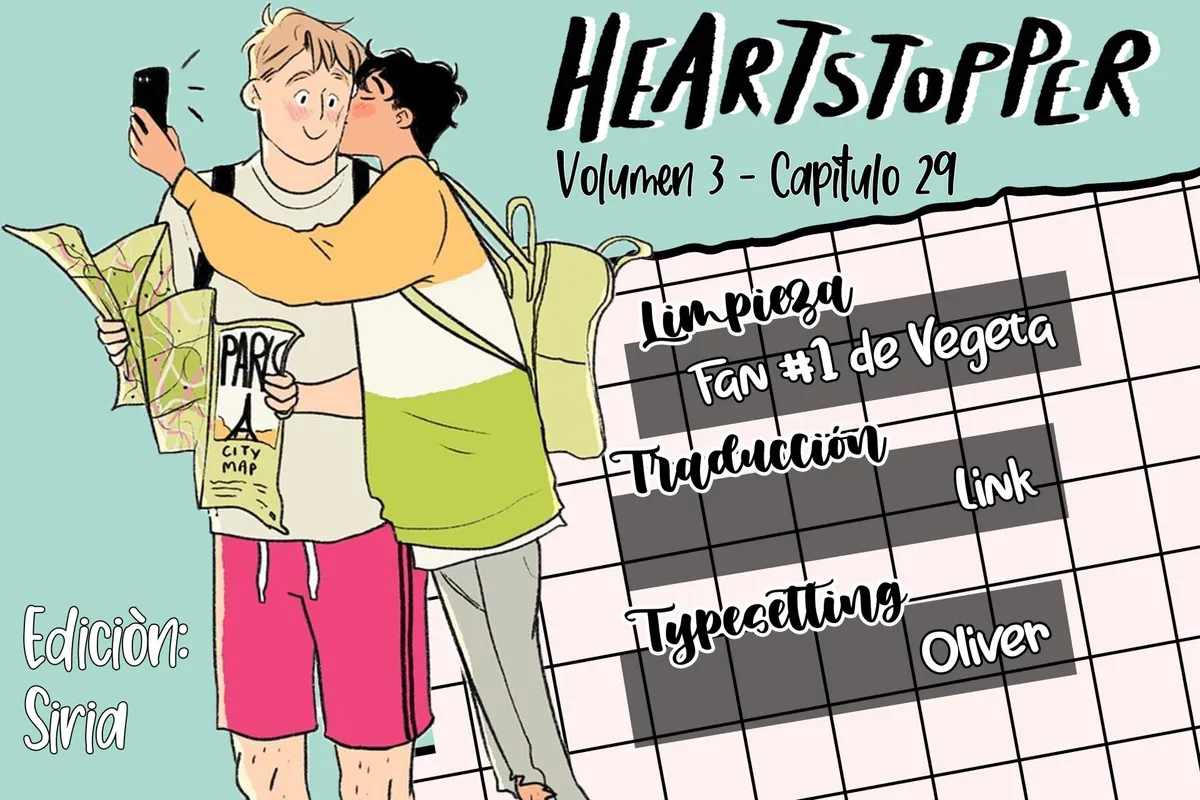 HS Capítulo 61 en Línea - página 3