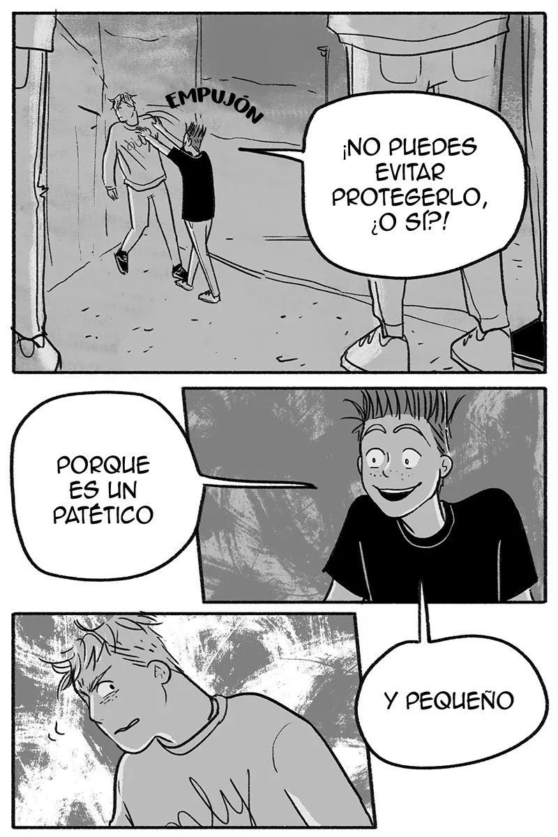 HS Capítulo 61 en Línea - página 7