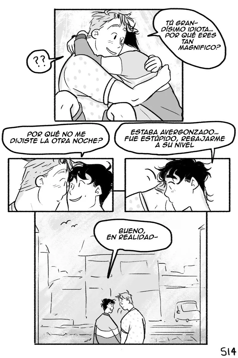 HS Capítulo 63 en Línea - página 9